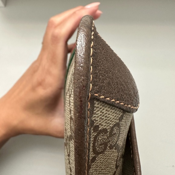 Gucci Accessory Sherry Line Clutch Bag - Picture 9 of 11